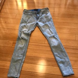 PacSun skinniest 30 x 32 Jeans